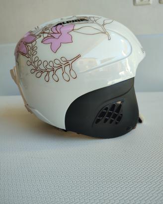 Casco sci Alpina