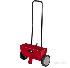 Einhell GC-SR 12 Carrello Spargitore, Standard