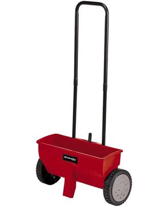 Einhell GC-SR 12 Carrello Spargitore, Standard