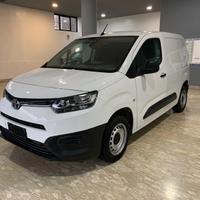 Toyota Proace City 1.5D 100 CV S&S PC 4p. Active