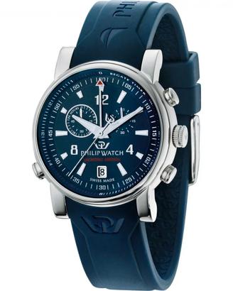 PHILIP WATCH HERITAGE WALES YACHTING EDITION alarm