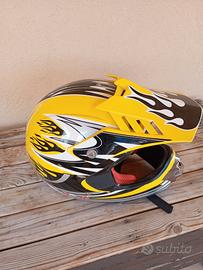 casco per bambini 