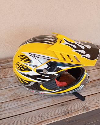 casco per bambini 