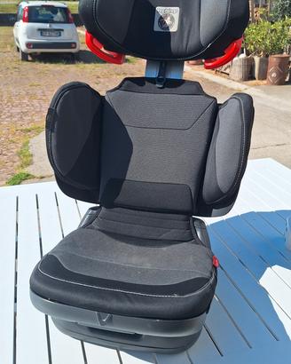 Seggiolino per auto Peg-Perego 15-36 kg.