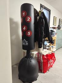 Sacco Boxe HomCom