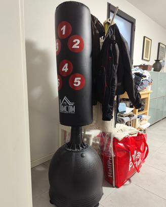 Sacco Boxe HomCom