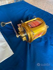 Mulinello Everol Special 130 lb