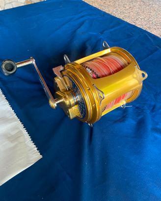 Mulinello Everol Special 130 lb