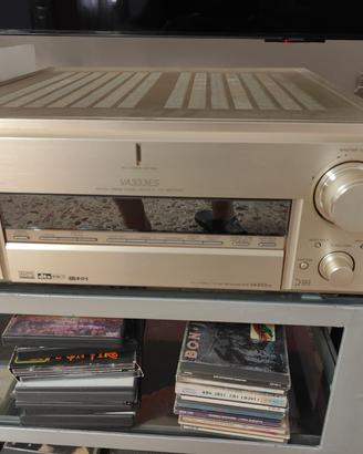 sony str 333 es