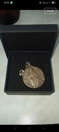 medaglia commemorazione s. Antonio da Padova 