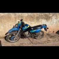 Yamaha xt