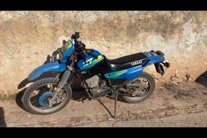 Yamaha xt