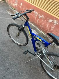 Bici Bmx