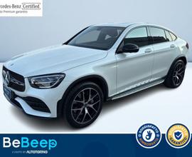 Mercedes-Benz GLC Coupé GLC COUPE 220 D PREMI...