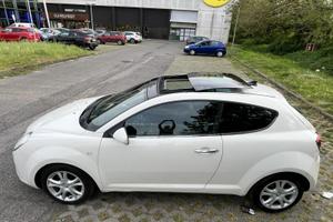 ALFA ROMEO MITO 1.4 BENZINA MULTIAIR 105cv