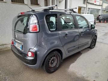CITROEN C3 Picasso C3 Picasso 1.6 HDi 90 airdre...