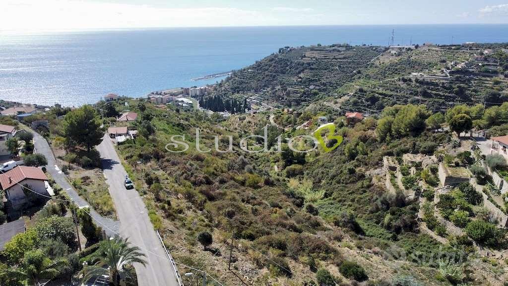 Terreno Edificabile a Bordighera - Vista 5