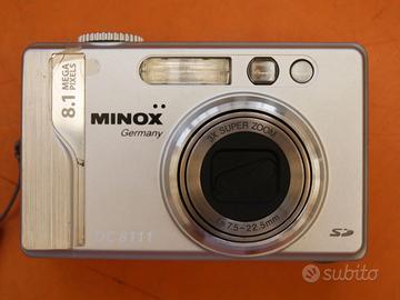 MINOX