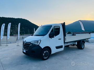 Renault Master Cassone Fisso 4430 Gemellato E6E Un