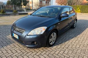 Kia Ceed pro_cee'd 1.6 GPL