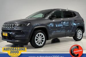 JEEP Compass 1.3Turbo T4 150cv auto. 2WD Longitu