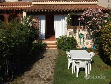 San Teodoro - villetta a schiera - Resid. Tamerici