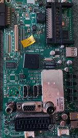 scheda main 17MB60-4.1