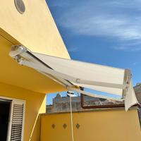 Tenda da sole