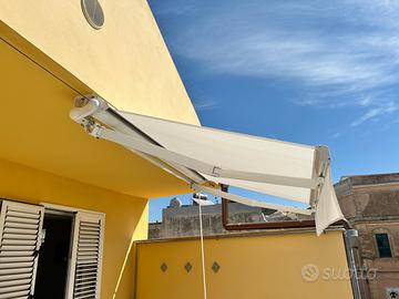 Tenda da sole