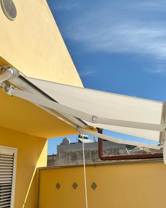 Tenda da sole