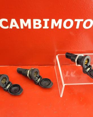 SPINA PRESA CORRENTE BMW