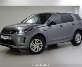 Land Rover Discovery Sport 1.5 I3 PHEV 309 CV...