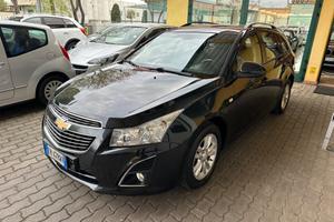Chevrolet Cruze 1.7 Diesel Station Wagon LT