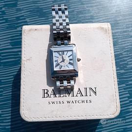 orologio Pierre Balmain