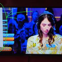 Sony Bravia 43" 4K – Solo per PEZZI DI RICAMBIO