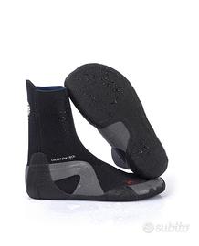 Rip Curl calzari surf Dawn Patrol 5mm Round Toe