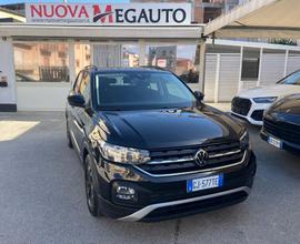 VOLKSWAGEN T-Cross 1.0 TSI Style BMT