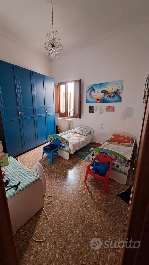 Appartamento – Campi Salentina, Lecce - Vista 3