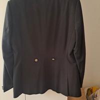 Giacca da concorso ippico