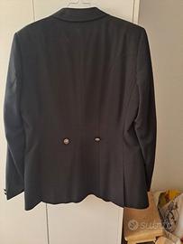 Giacca da concorso ippico