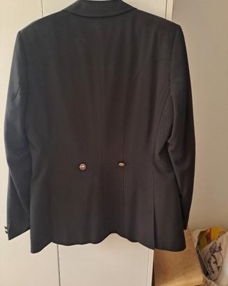 Giacca da concorso ippico