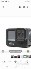 GO PRO 9