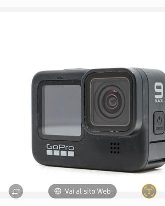 GO PRO 9