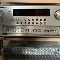 Sintoamplificatore Onkyo TX-NR5000E