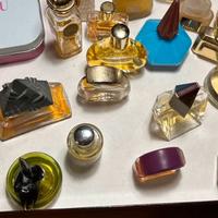 Mini  profumi