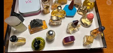 Mini  profumi