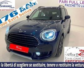 MINI - Countryman - One D 1.5 116CV#KM CERTIFICATI