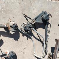 pezzi di ricambio Honda CB 750 Four