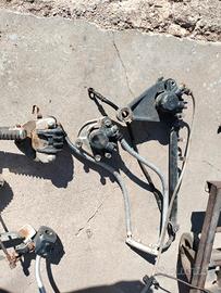 pezzi di ricambio Honda CB 750 Four