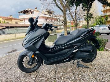 HONDA Forza 350 PASSAGGIO E TAGLIANDO INCLUSO MI